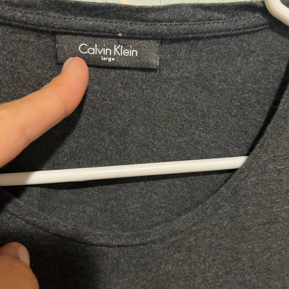 Calvin Kline t shirt